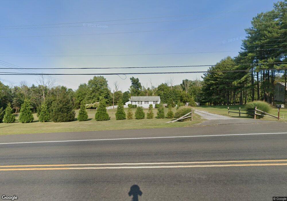 527 Route 31 N, Ringoes, NJ 08551 - photo 1