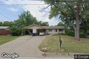 400 Shelle Rd, Manhattan, KS 66502