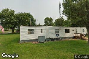 631 W 3rd, Latham, IL 62541