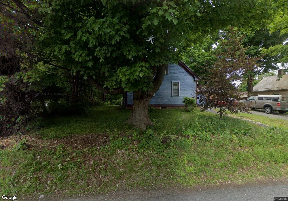 46 High St, Claremont, NH 03743 - photo 1