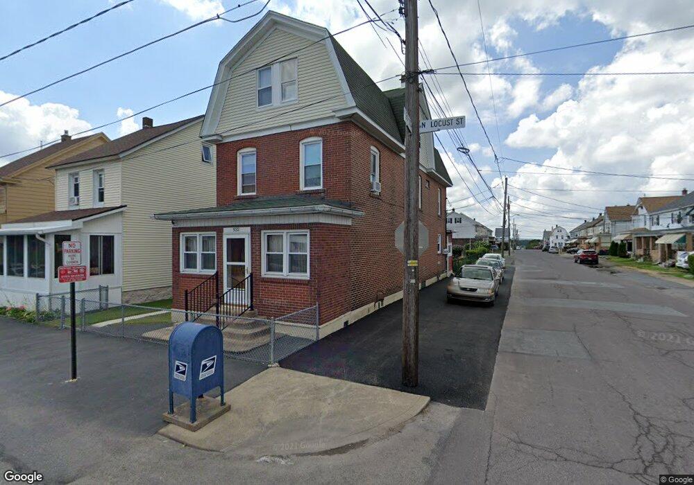 932 N Locust St unit 30, Hazleton, PA 18201 - photo 1