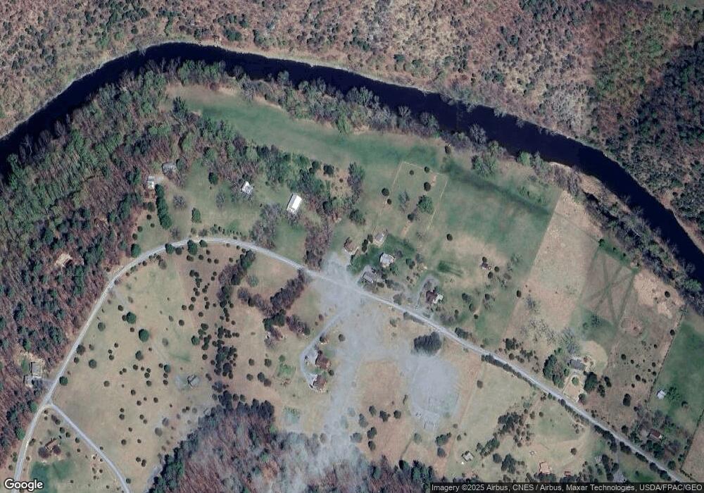 1039 River Bend Dr, Bloomery, WV 26817 - photo 1