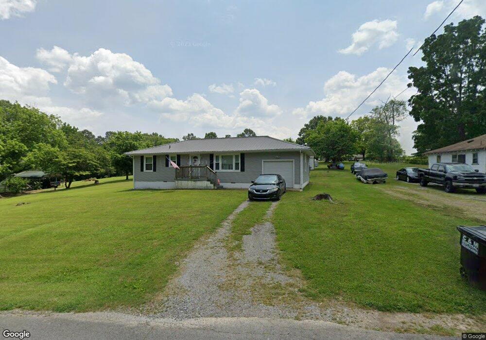 416 Longview Dr, Rossville, GA 30741 - photo 1