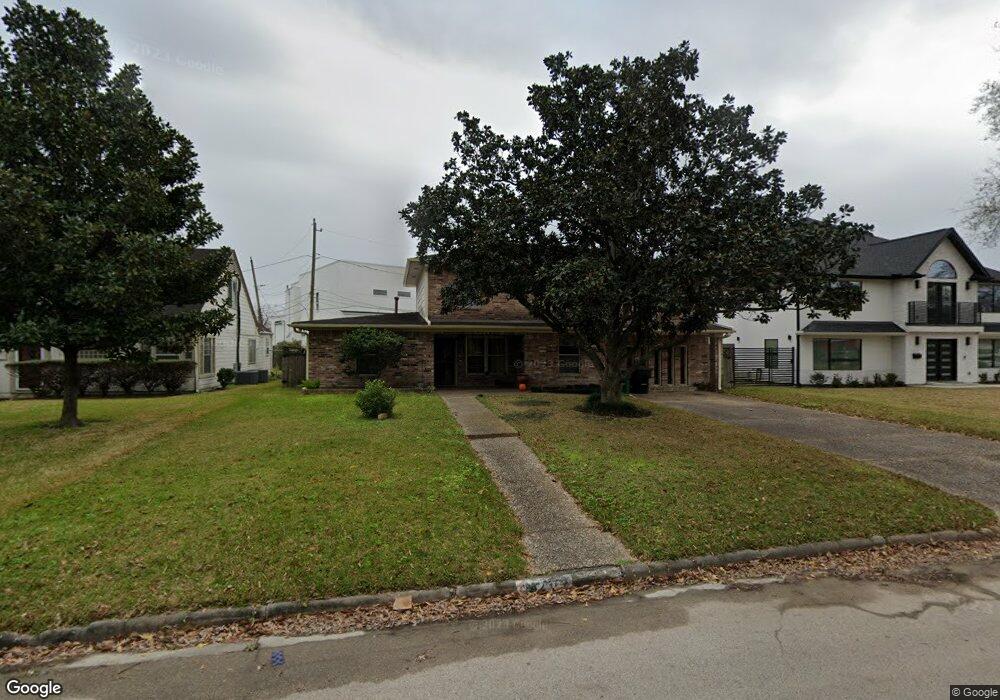 4202 Charleston St, Houston, TX 77021 - photo 1