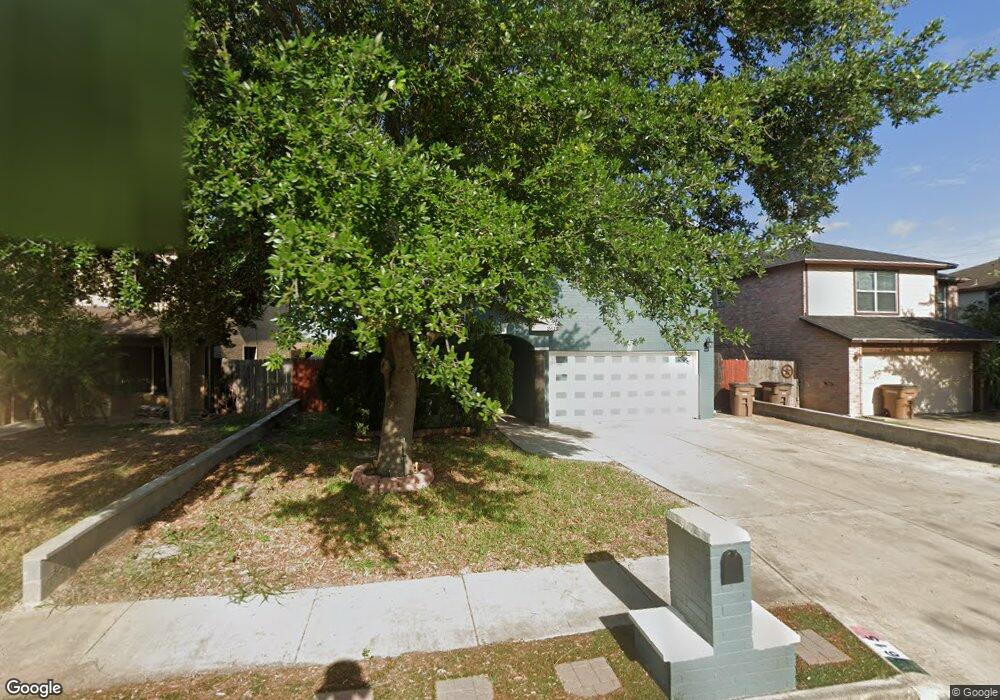 3615 Monette St, Edinburg, TX 78539 - photo 1