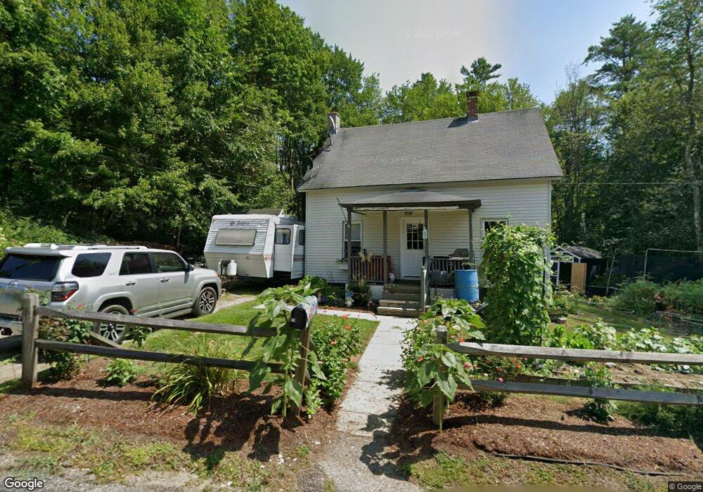 87 Monadnock St, Troy, NH 03465 - photo 1