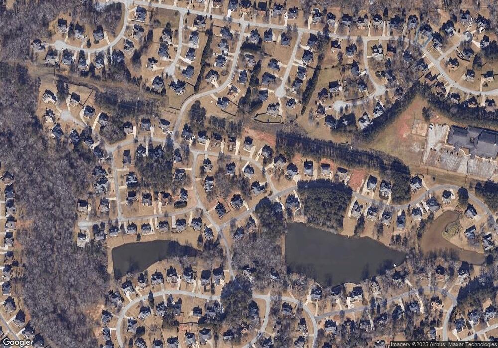 2136 Sableshire Way SE, Conyers, GA 30013 - photo 1