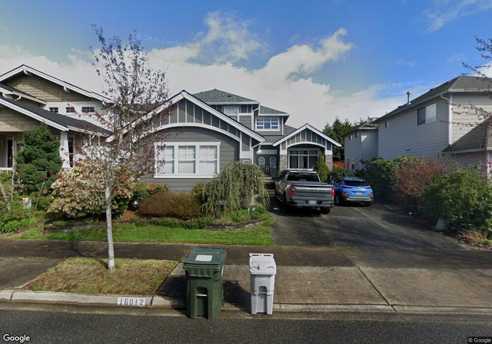 16012 SE 251st St, Covington, WA 98042 - photo 1