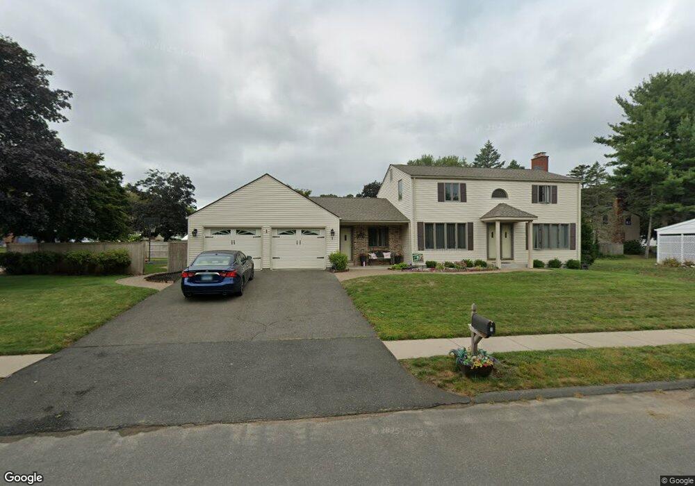 1 Diamond Dr, Enfield, CT 06082 - photo 1