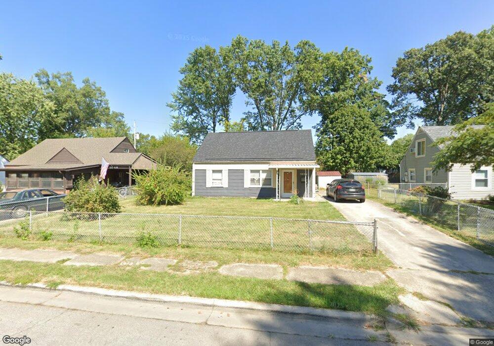 5056 Dimson Dr N, Columbus, OH 43213 - photo 1