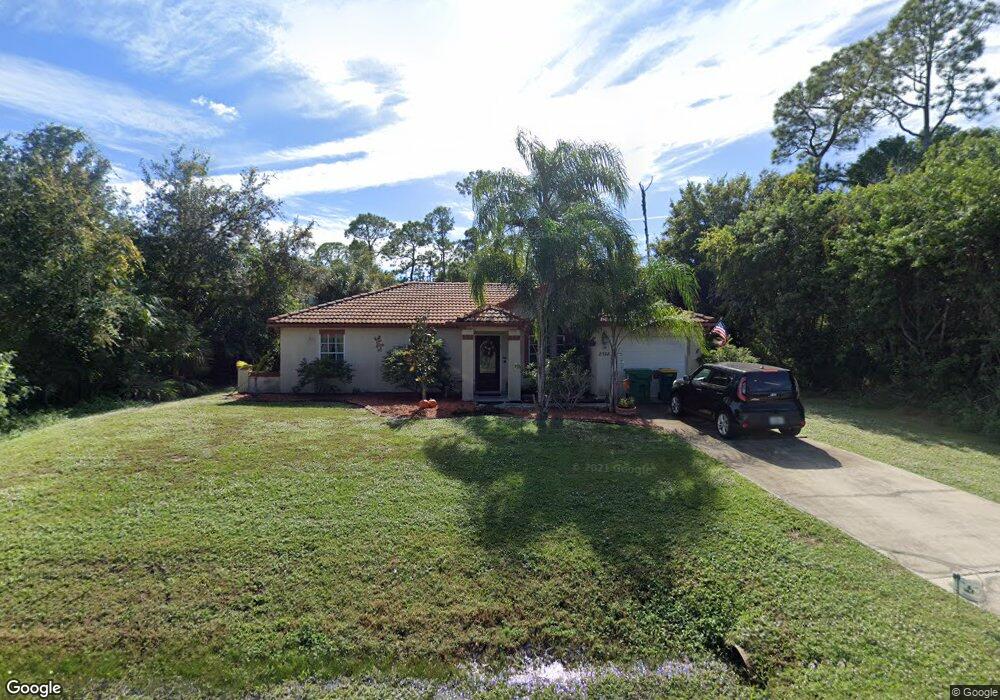 2598 Rock Creek Dr, Port Charlotte, FL 33948 - photo 1