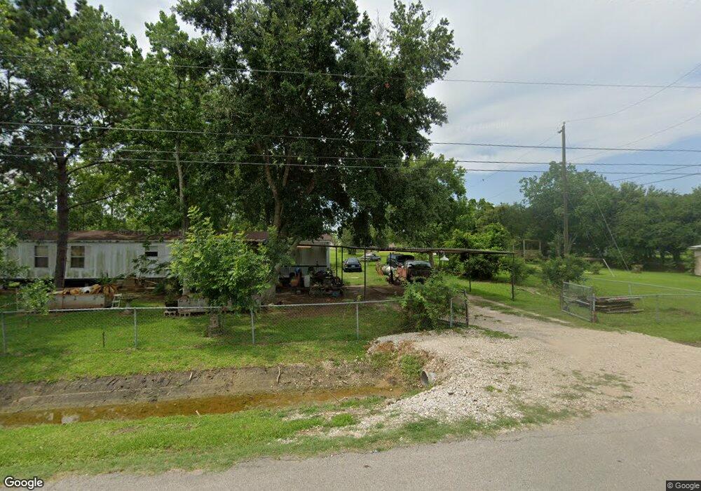 383 County Road 296d, Alvin, TX 77511 - photo 1