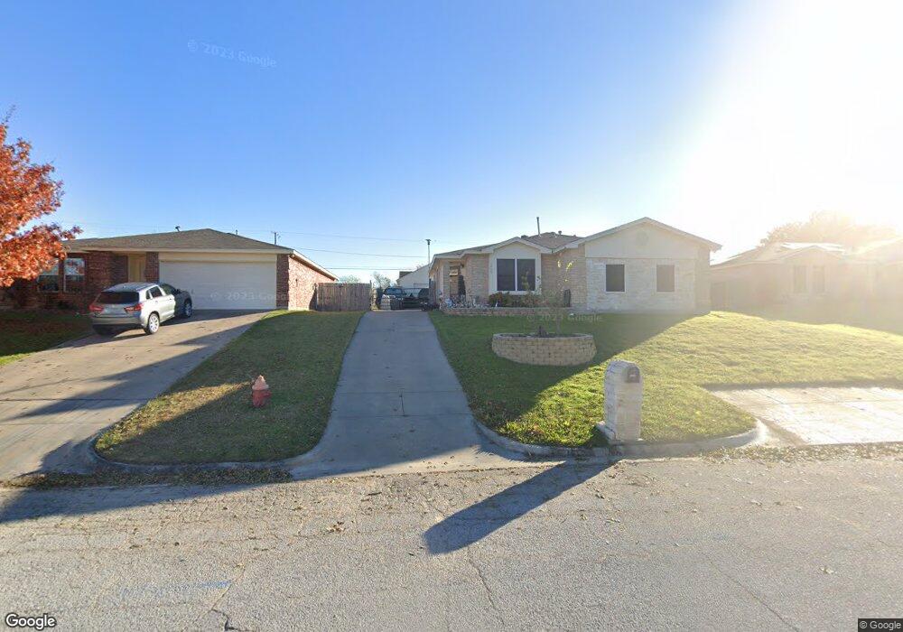 1209 Lake View Ridge, Fort Worth, TX 76108 - photo 1