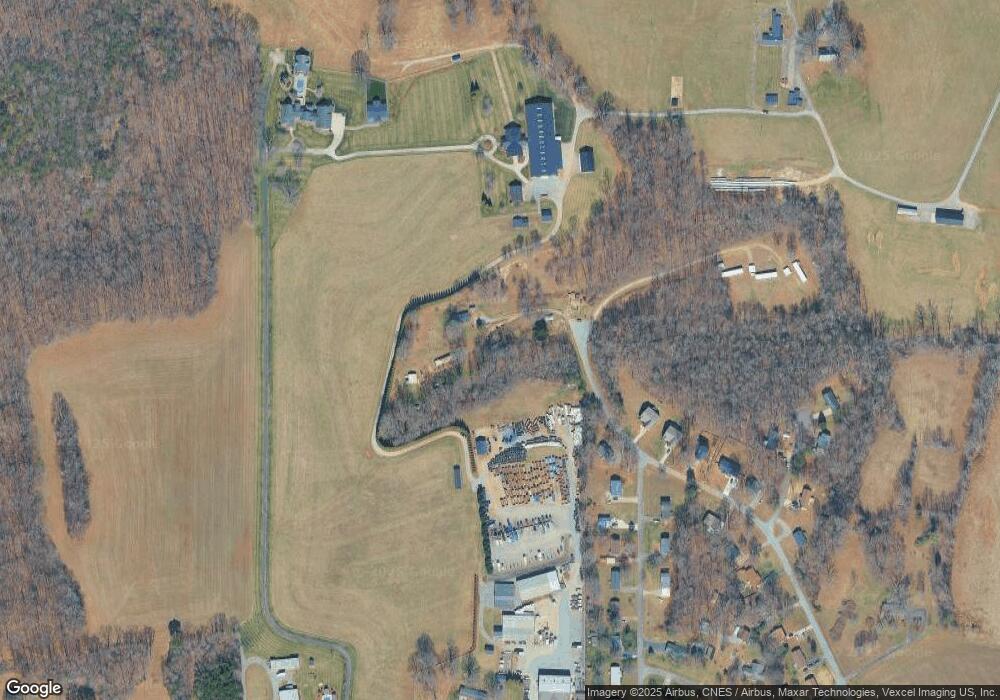 203 Bowman Rd, Statesville, NC 28625 - photo 1