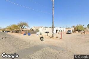 1253 E Halcyon Rd, Tucson, AZ 85719
