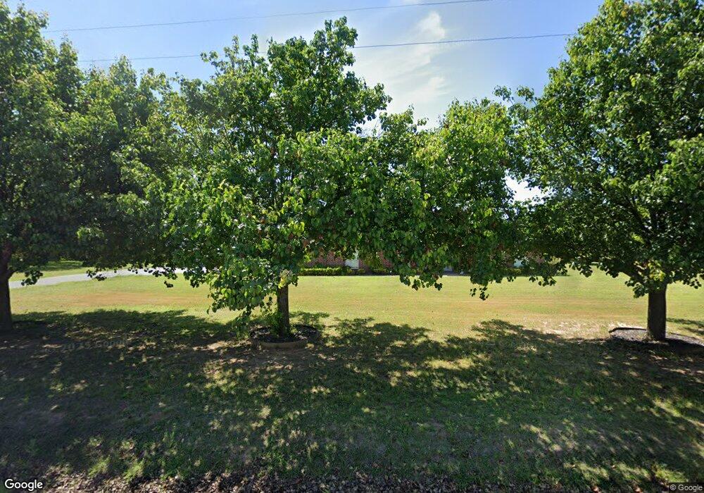 12325 Liberty School Rd, Azle, TX 76020 - photo 1