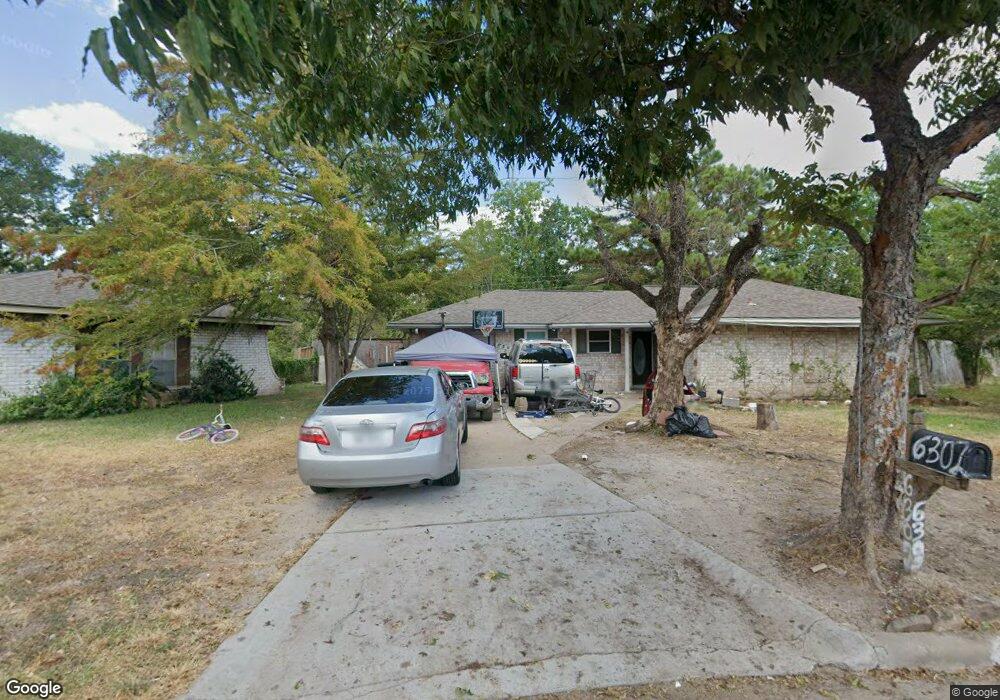 6302 Acorn Forest Dr, Houston, TX 77088 - photo 1