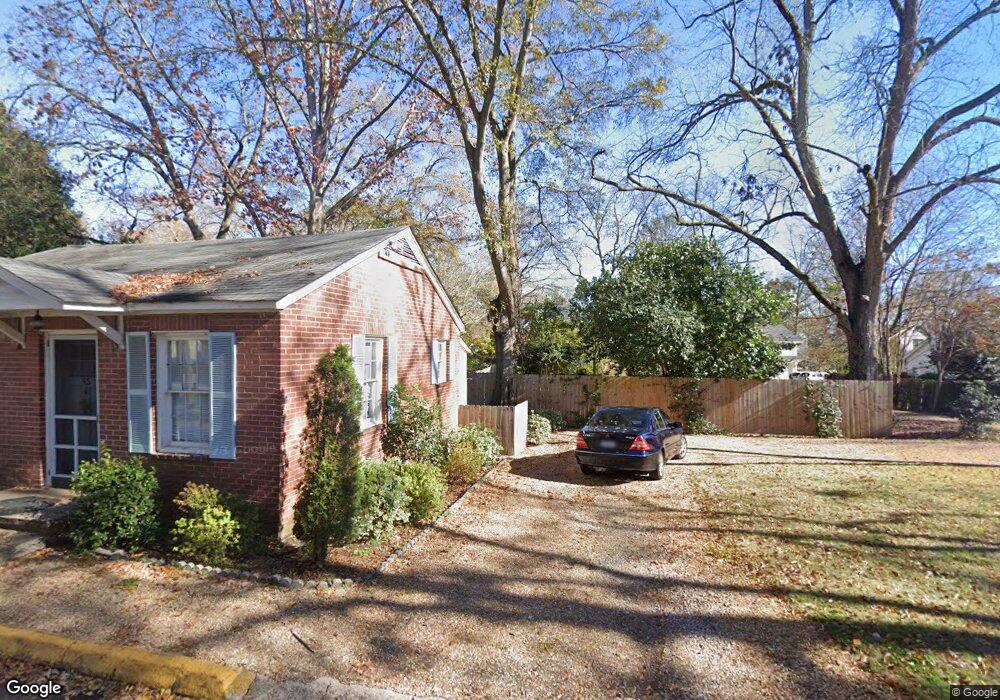45 Mell St, Athens, GA 30605 - photo 1