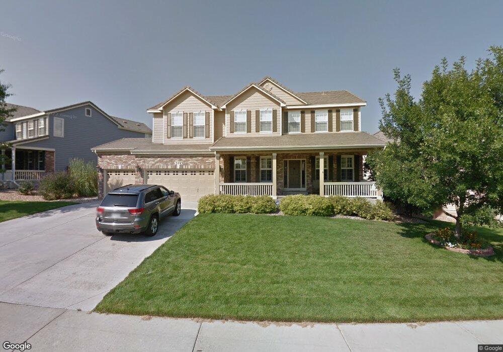 13749 St Paul St, Thornton, CO 80602 - photo 1