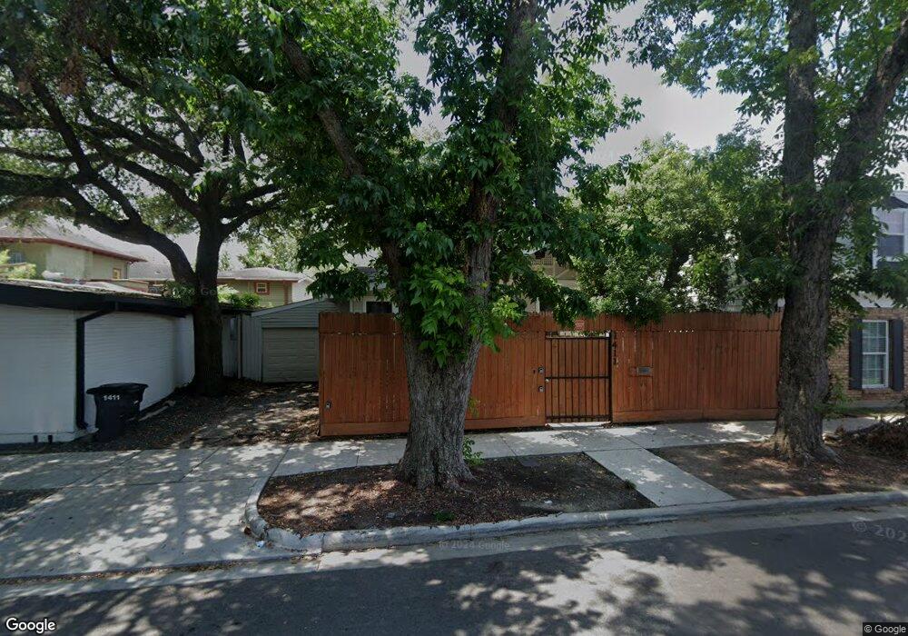 1411 Hawthorne St, Houston, TX 77006 - photo 1