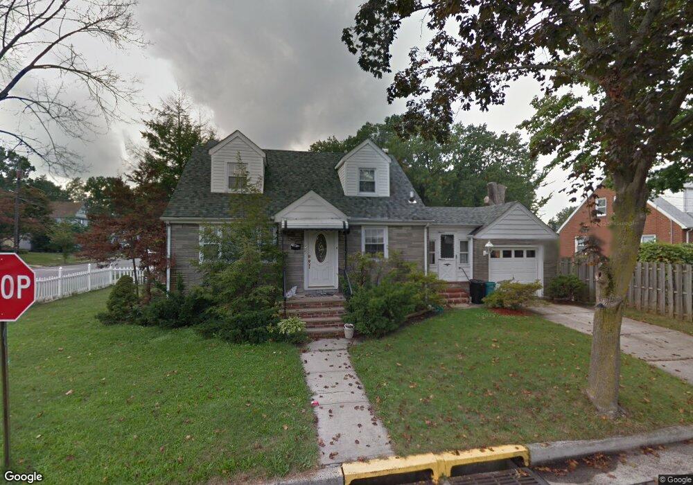 705 Maple Ave, Linden, NJ 07036 - photo 1