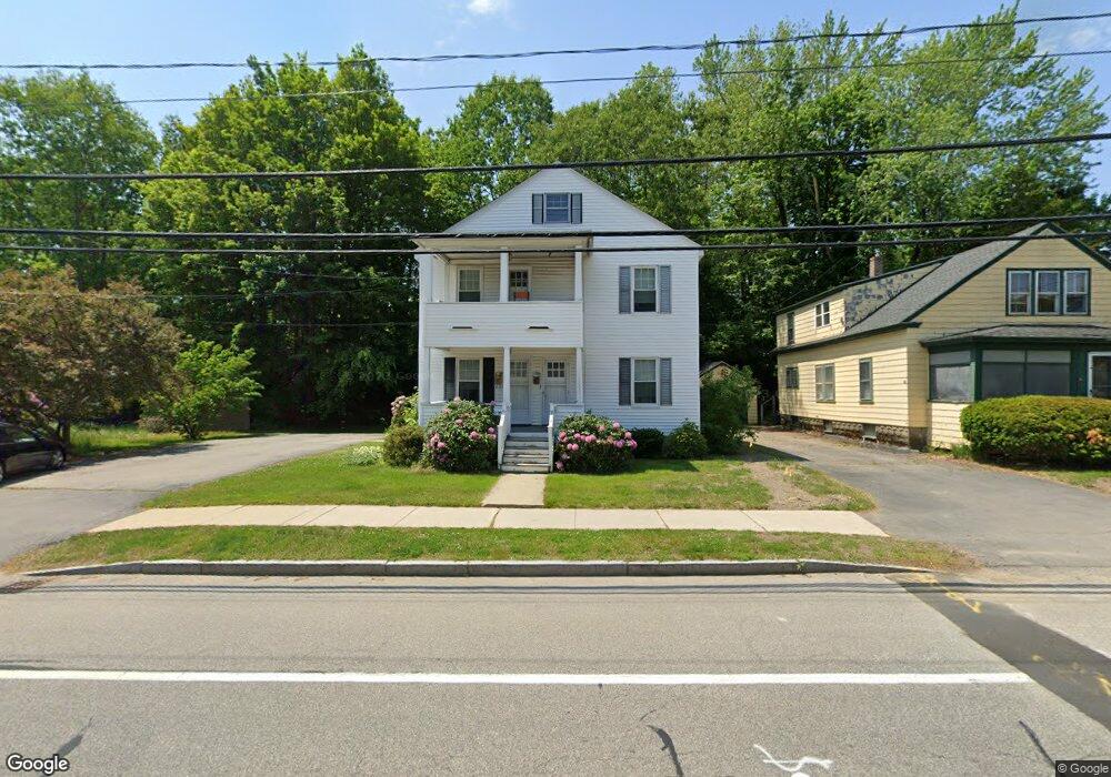 78 6th St, Dover, NH 03820 - photo 1