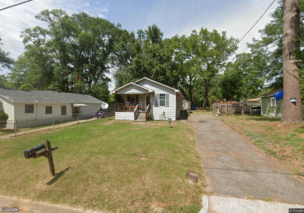 1927 Timberlake St, Nacogdoches, TX 75961 - photo 1