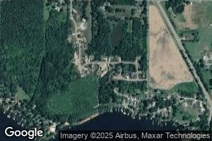 8588 Heron Ct Unit 17, Watervliet, MI 49098