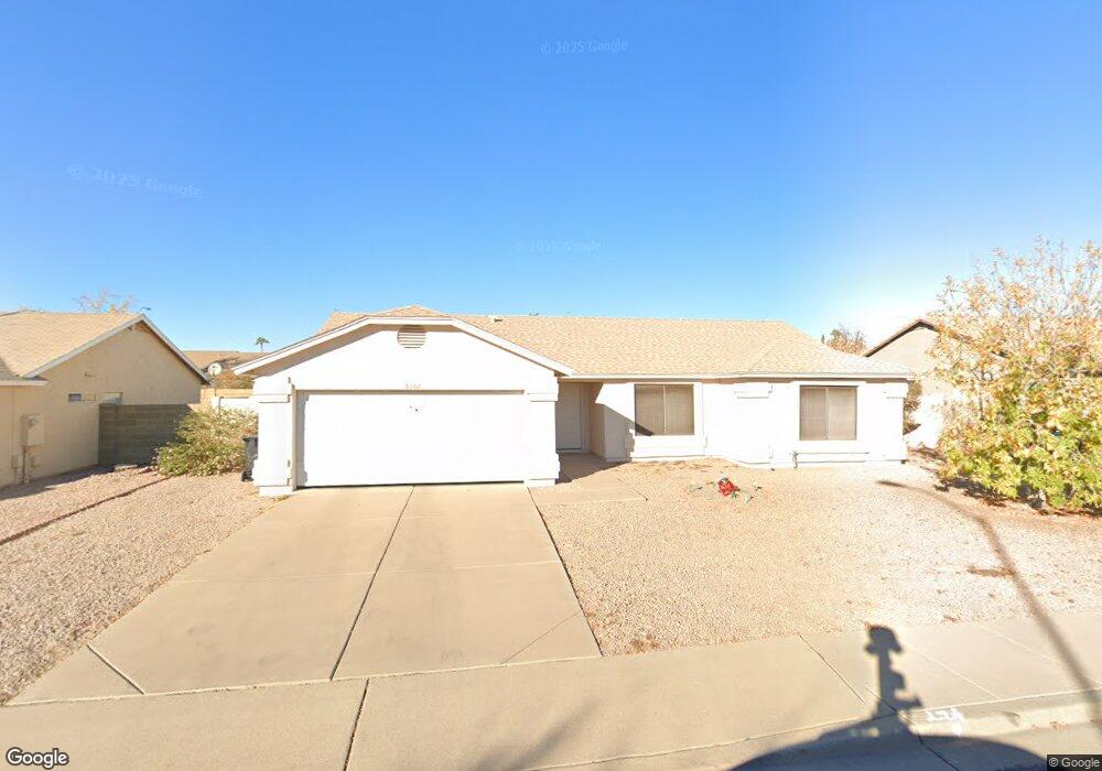 6202 E Grandview St, Mesa, AZ 85205 - photo 1