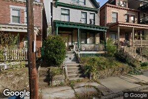 518 Jeanette St, Pittsburgh, PA 15221