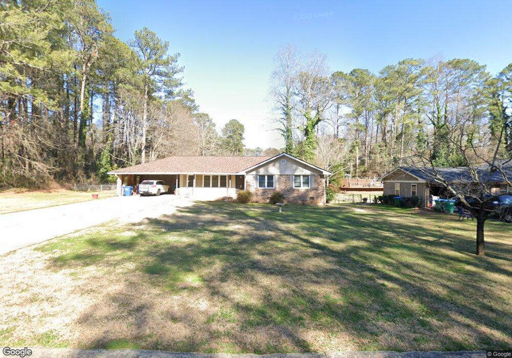 1312 Stephens St SW, Lilburn, GA 30047 - photo 1