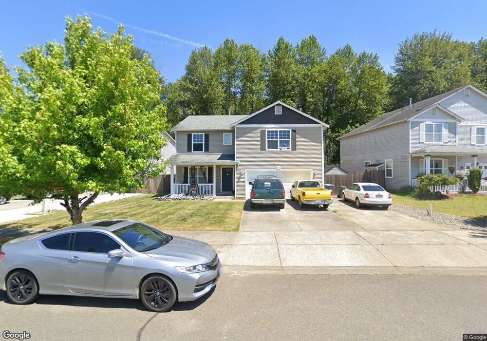 916 Daffodil Ave NE, Orting, WA 98360 - photo 1