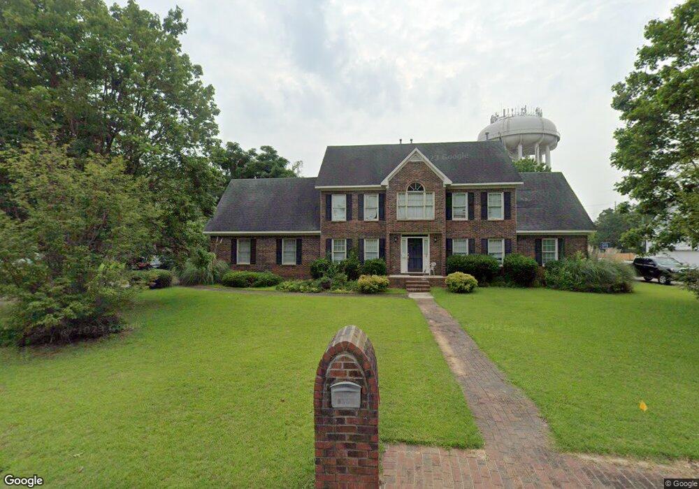 595 Castle Rising Rd, Fayetteville, NC 28314 - photo 1