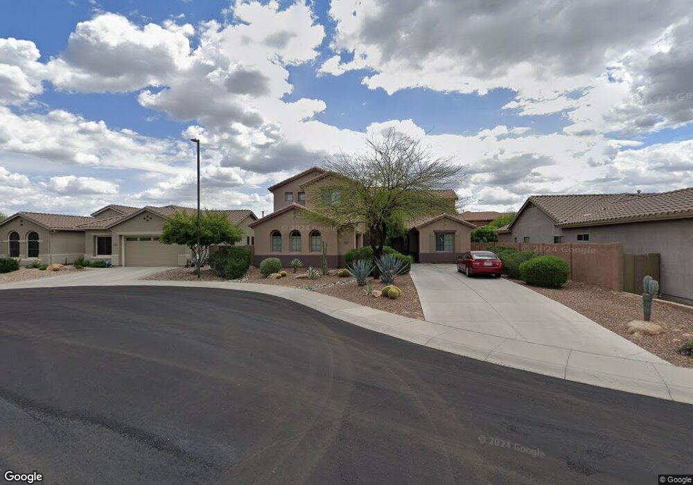 2407 W Webster Ct unit 25, Anthem, AZ 85086 - photo 1