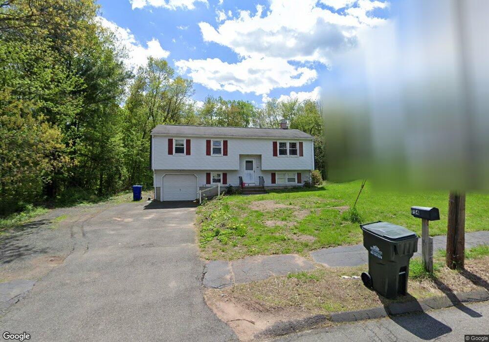 754 Main St, Meriden, CT 06451 - photo 1