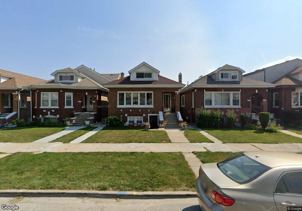 5243 W Wellington Ave, Chicago, IL 60641 - photo 1