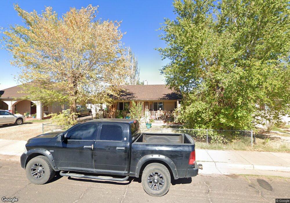 512 W Aspinwall St, Winslow, AZ 86047 - photo 1