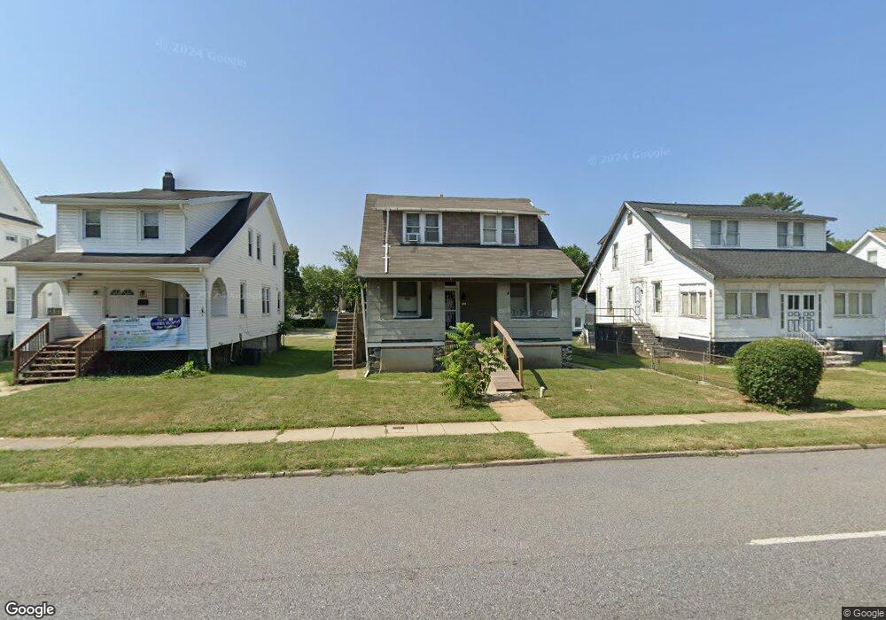 5117 Liberty Heights Ave, Gwynn Oak, MD 21207 - photo 1