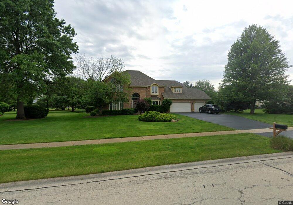 23839 Deer Chase Ln, Naperville, IL 60564 - photo 1