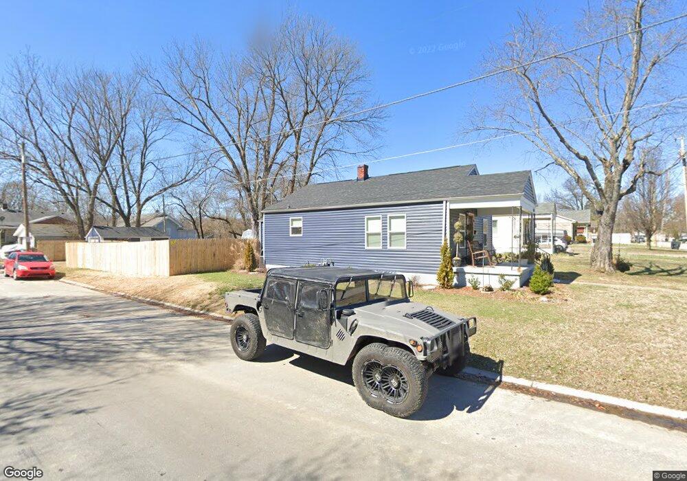 1501 Walnut St, New Albany, IN 47150 - photo 1