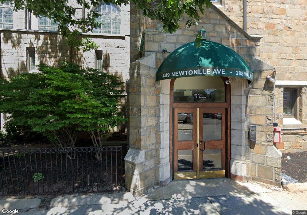 288 Walnut St unit 100, Newton, MA 02460 - photo 1