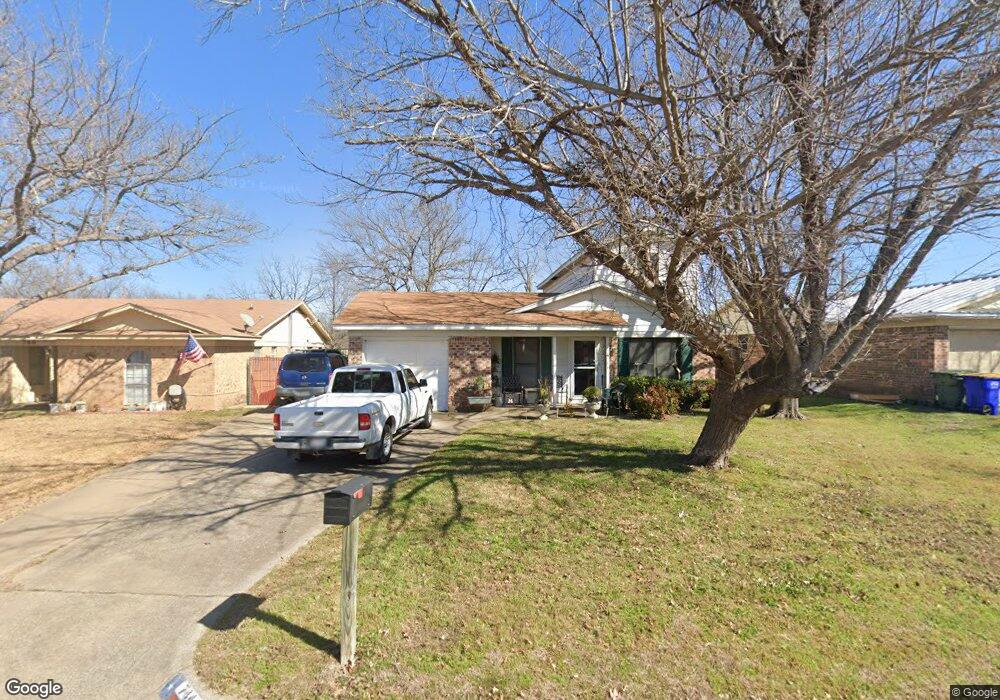 744 Comal Ave, Fort Worth, TX 76108 - photo 1