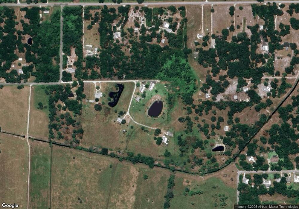 850 NW 141st St, Okeechobee, FL 34972 - photo 1