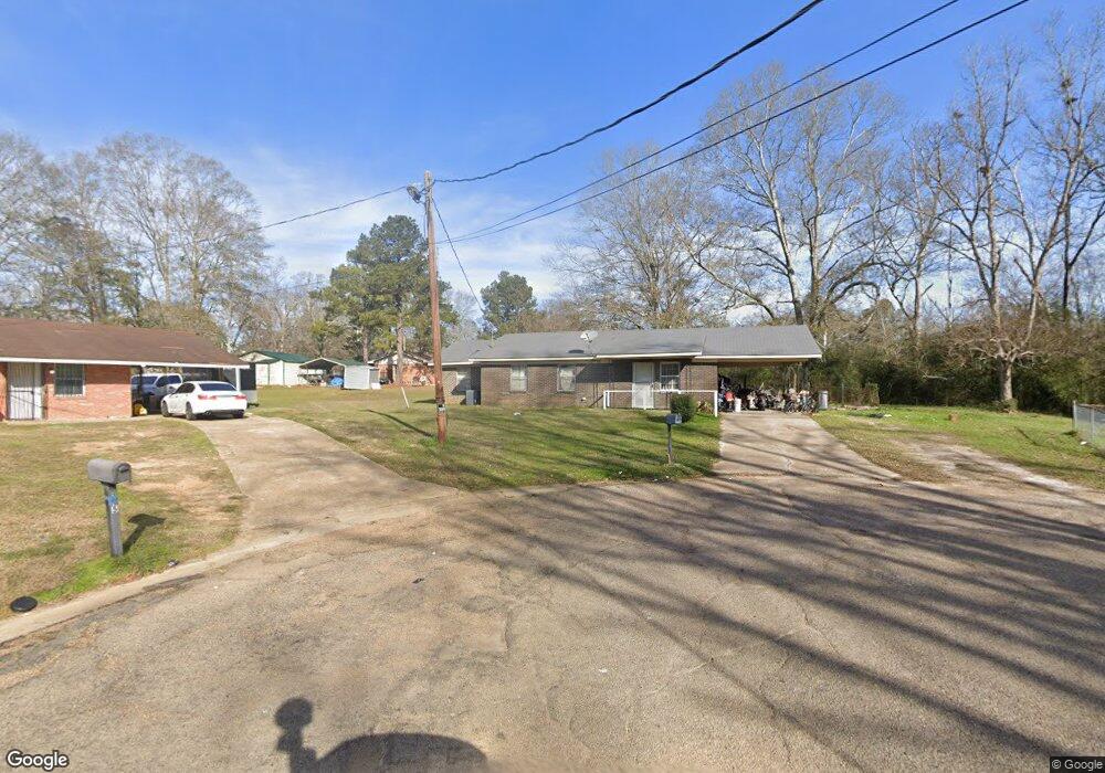 116 Eastside Cir, Hazlehurst, MS 39083 - photo 1