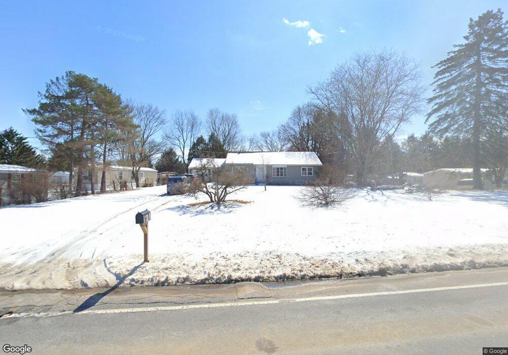 60 Old Gick Rd, Saratoga Springs, NY 12866 - photo 1