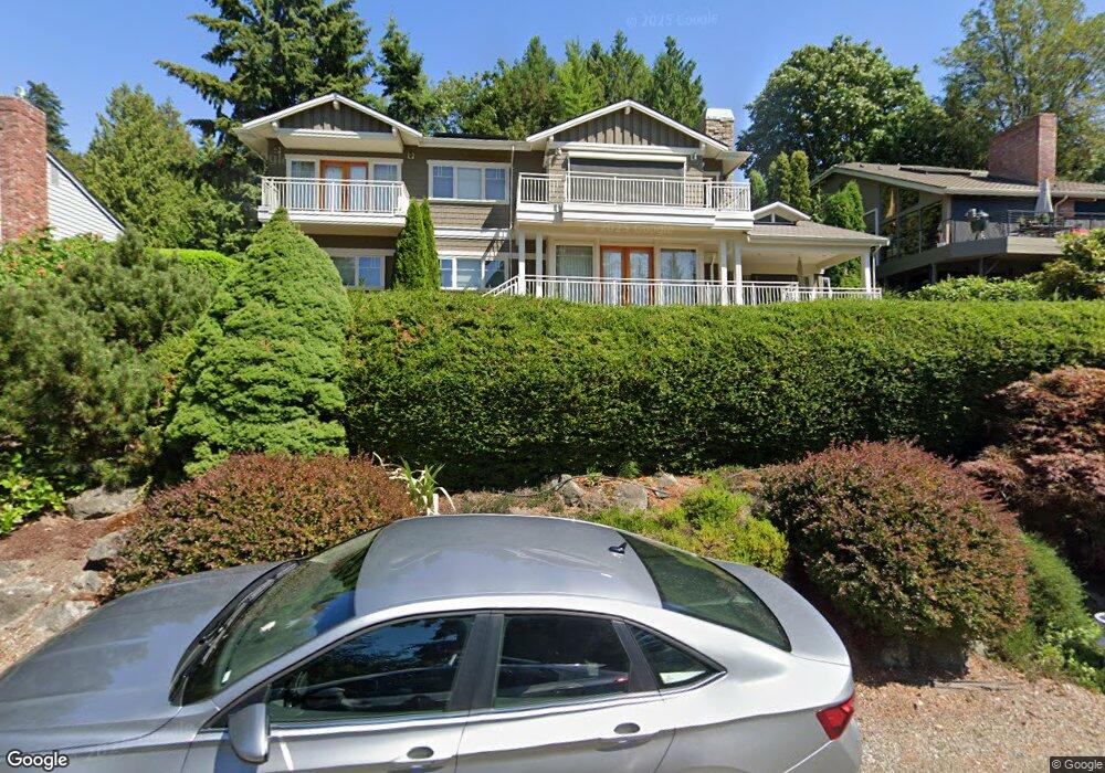 4650 Forest Ave SE, Mercer Island, WA 98040 - photo 1