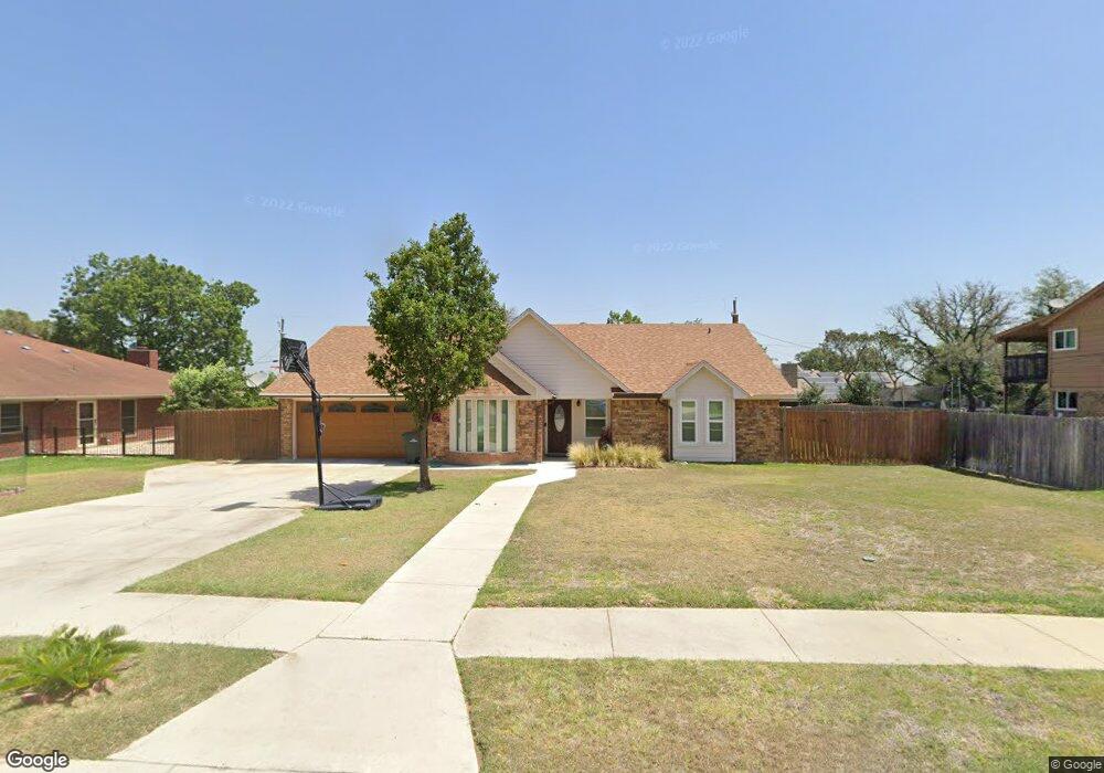 3004 Homer Cir, Copperas Cove, TX 76522 - photo 1