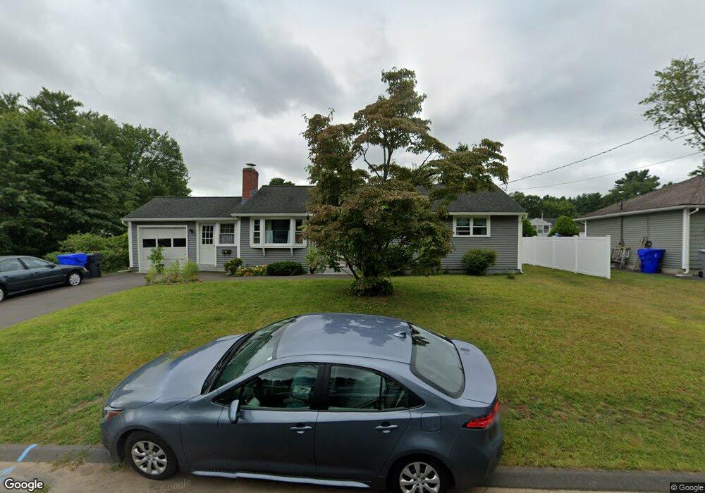 14 Play Rd, Enfield, CT 06082 - photo 1