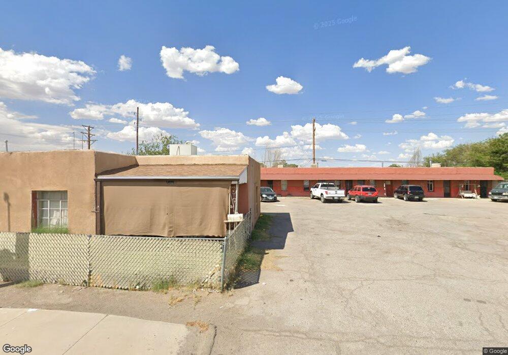 7901 Alameda Ave, El Paso, TX 79915 - photo 1