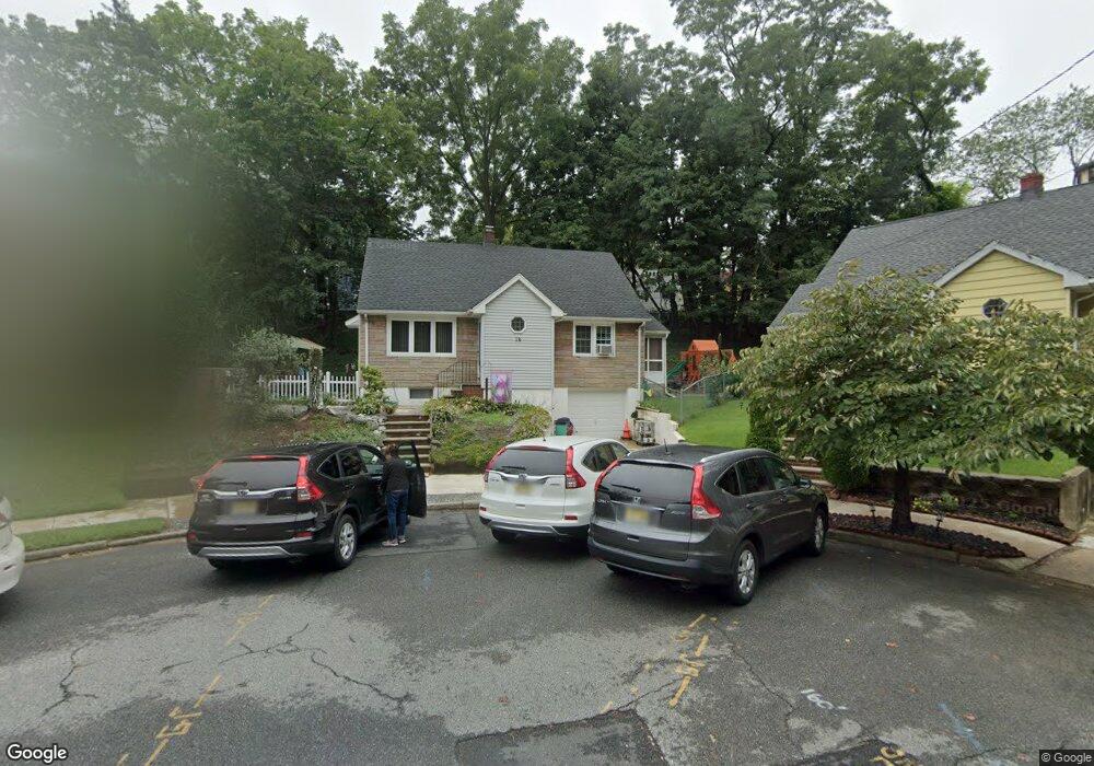 16 Wayside Ct, Passaic, NJ 07055 - photo 1